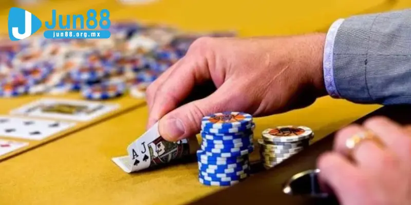 Khám phá về các lựa chọn trong game bài Xì tố